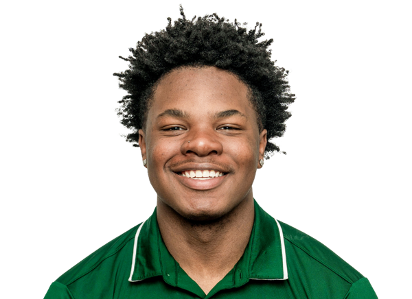 Ed'Mari Binion, Football, Colorado State University