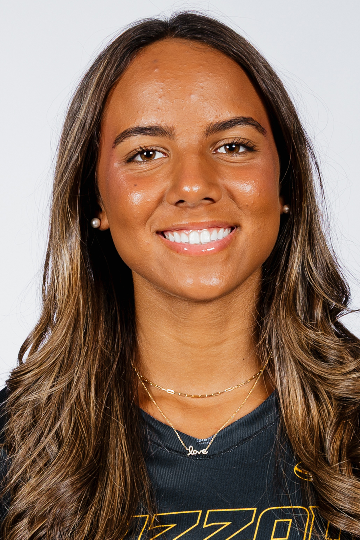 Zoey Matias-Lopez, Volleyball, University of Missouri