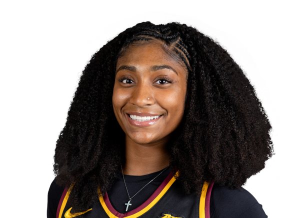 Brooklyn Vaughn, Basketball, undefined