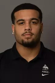 Malachi Singleton photo