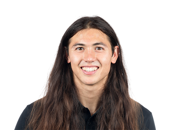 Tiger Bachmeier, Football, BYU