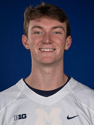 Jack Jenkins, Lacrosse, undefined