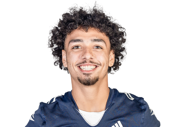 Eddie Combs III, Football, undefined