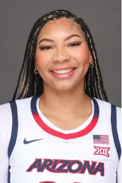 Breya Cunningham photo