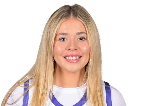 Abbey Vallance, Basketball, undefined