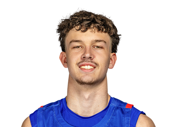 Matthew Casey, Basketball, undefined