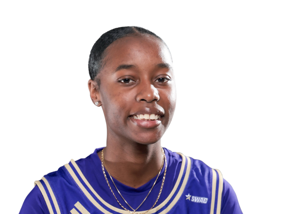 Dalayja Hurt-Floyd, Basketball, Alcorn State