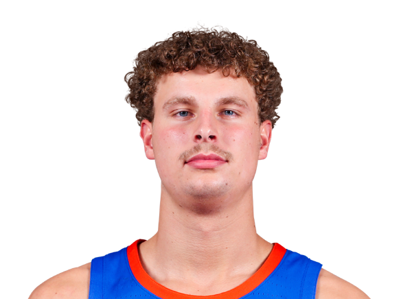 Micah Handlogten, Basketball, undefined