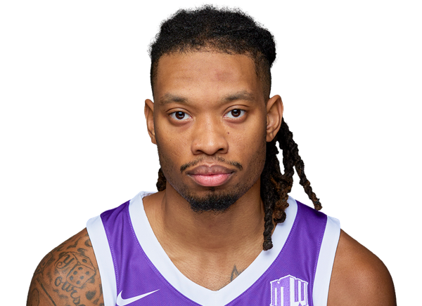 Brian Moore Jr., Basketball, undefined