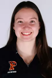 Laoise O'Donohoue, Rowing, undefined