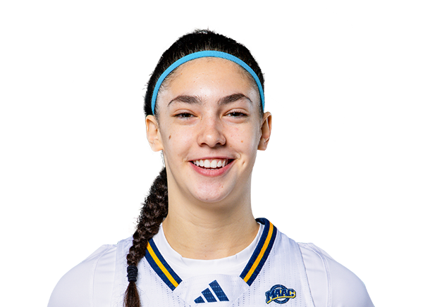 Gal Raviv - Verified College Athlete on RallyFuel NIL Platform Gal Raviv