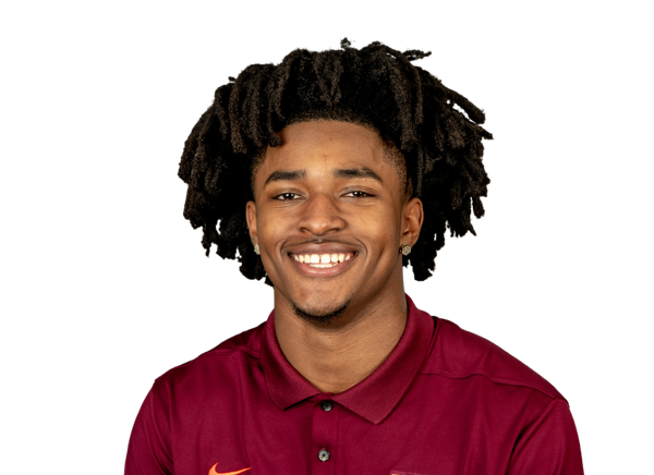 William Pop Watson III, Football, Virginia Tech