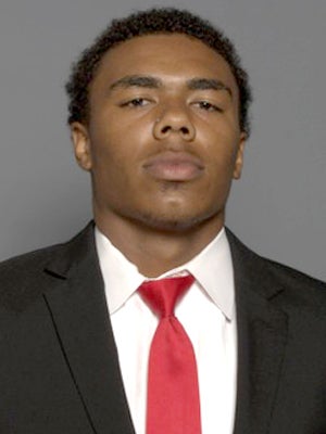 Thomas Pettus, Football, University of New Mexico