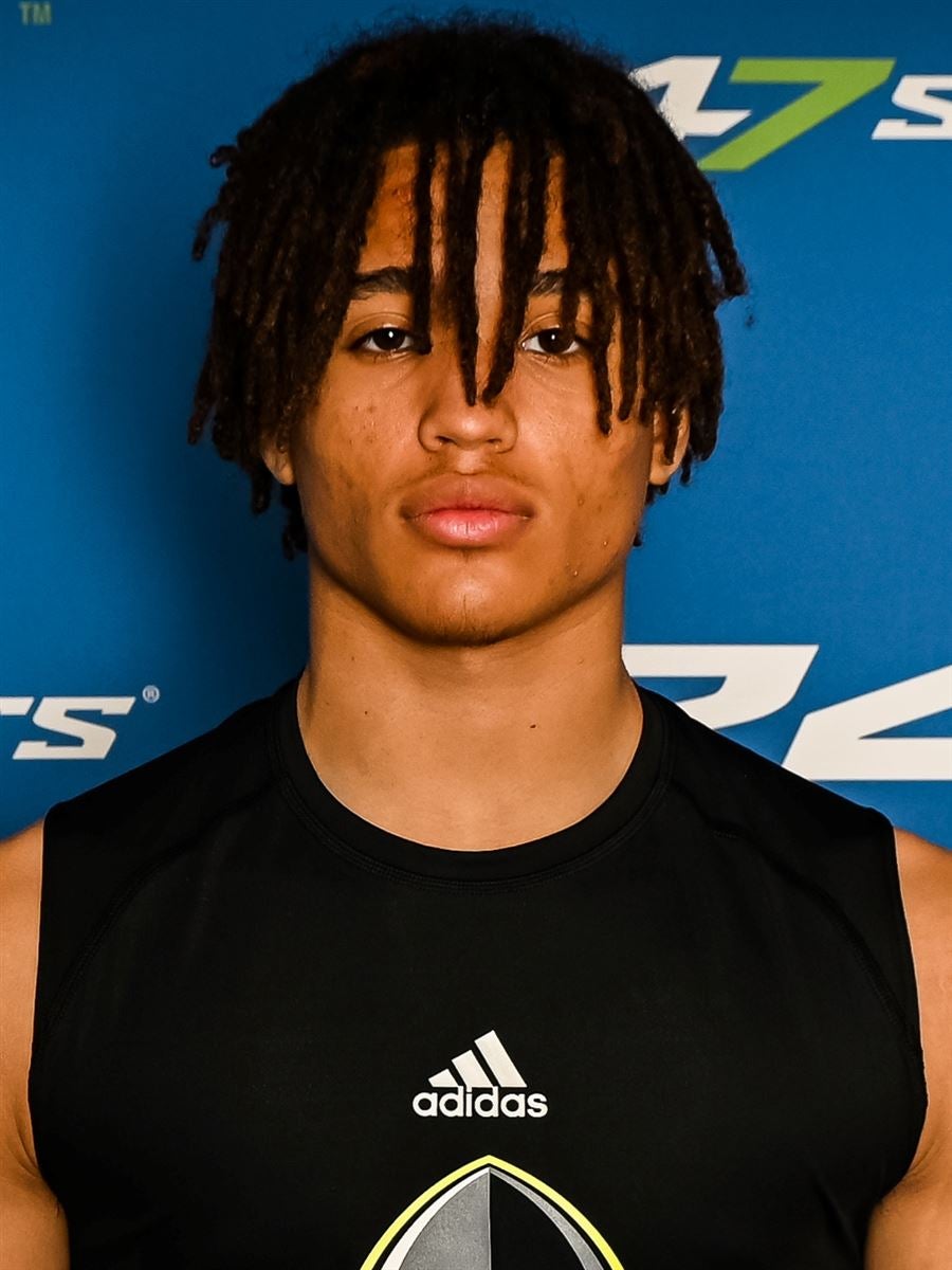 Jayden Coleman, Football, undefined