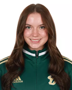 Madeline Dutz, Track and Field, University of South Florida