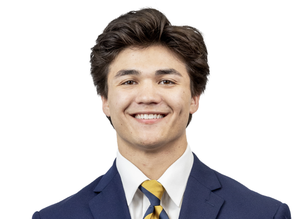 Nate Escalada, Football, undefined