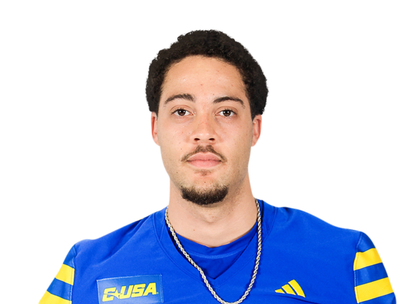 Nick Laboy, Football, University of Delaware
