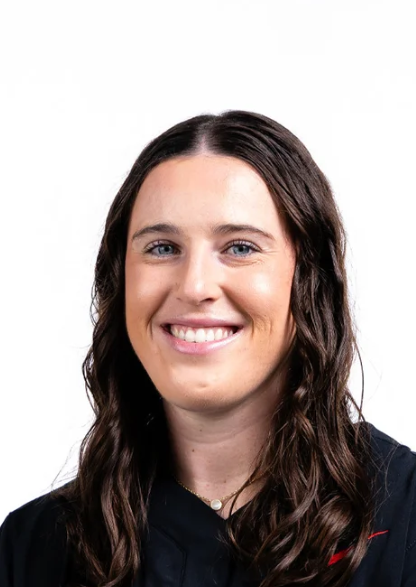 Shannon Cunningham, Softball, undefined