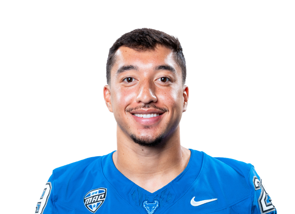 Jerrod Gentry, Football, undefined