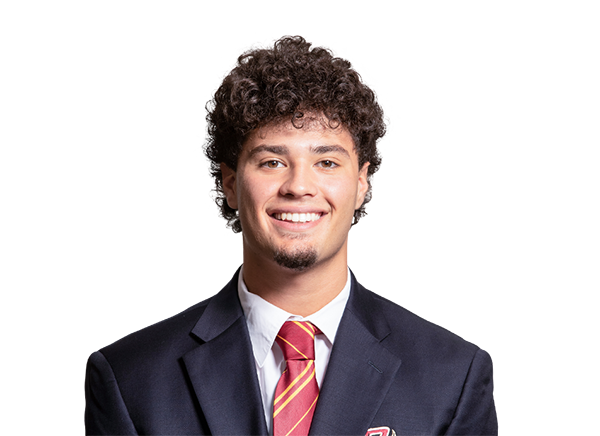 Michael Landolfi - Verified College Athlete on RallyFuel NIL Platform Michael Landolfi