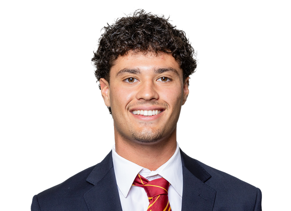 Michael Landolfi, Football, undefined