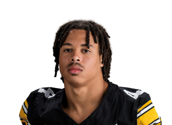 Koen Entringer, Football, undefined