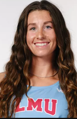 Katie McAlister, Beach Volleyball, undefined