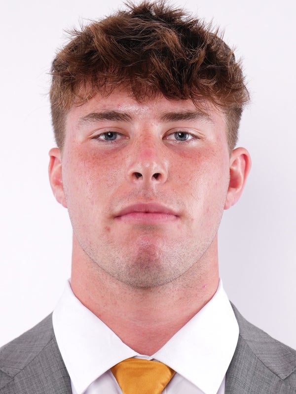 Jack Elliott, Football, Vanderbilt