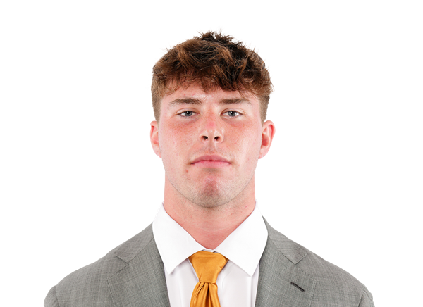 Jack Elliott, Football, undefined