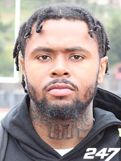 K'Aun Green, Football, Arkansas-Pine Bluff University