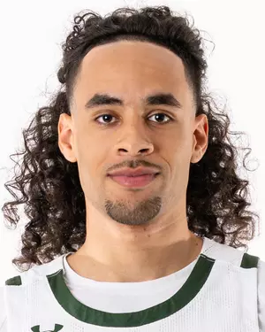 Tyson Commander - Verified College Athlete on RallyFuel NIL Platform Tyson Commander