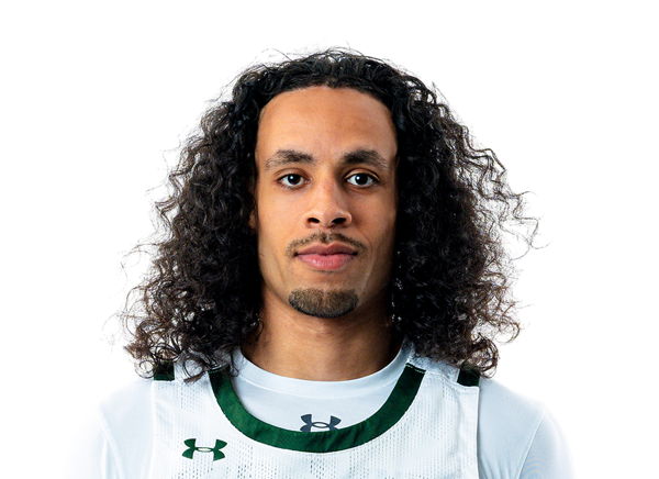 Tyson Commander, Basketball, undefined