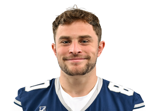 David Kasemervisz, Football, undefined