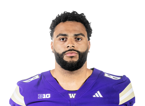 Quentin Moore, Football, University of Washington
