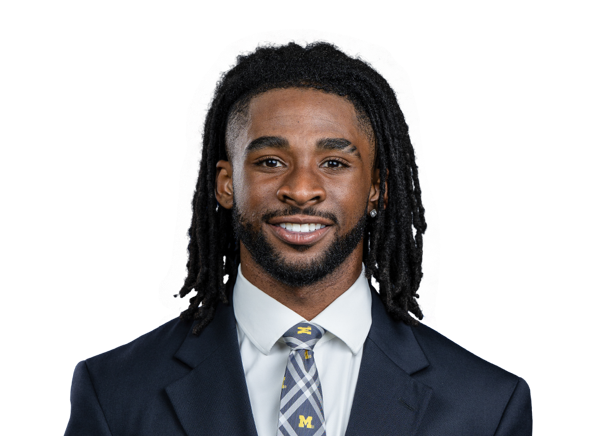 I'Marion Stewart, Football, University of Michigan