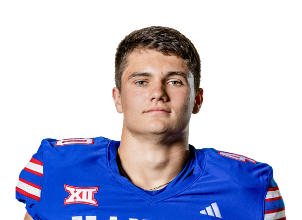 Colter McDaniel, Football, undefined