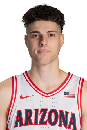 Anthony Dell Orso, Basketball, University of Arizona