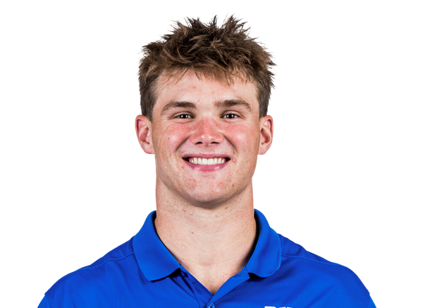 Nick Morris Jr., Football, undefined