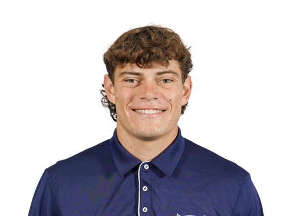 Chase Hanning, Football, undefined