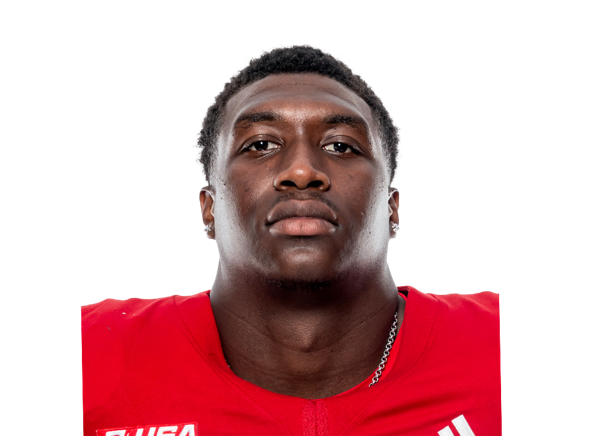 Jumarion Larry, Football, undefined