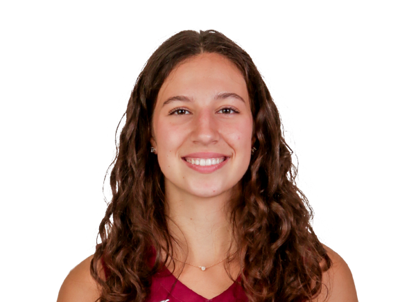 Talia Zurinskas, Basketball, Lafayette