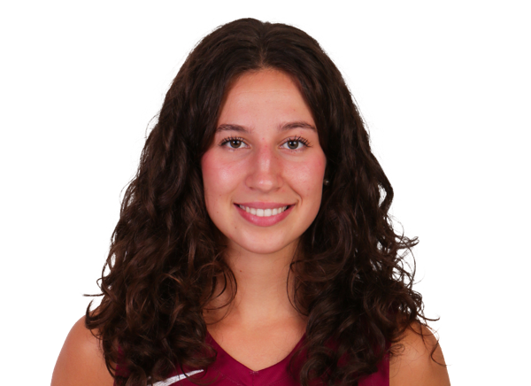 Talia Zurinskas, Basketball, Lafayette College