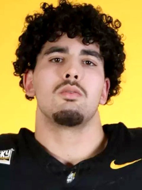 Maurice Heims - Verified College Athlete on RallyFuel NIL Platform Maurice Heims