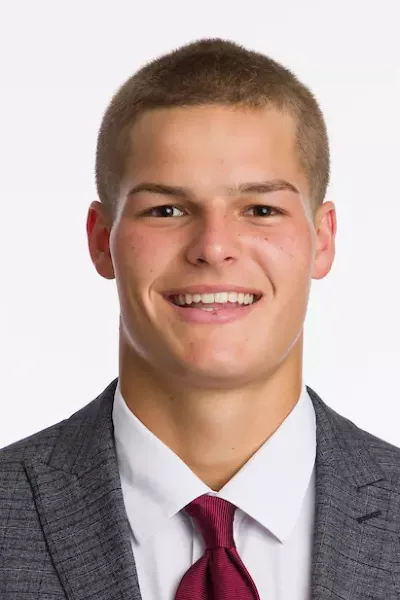 Heath Jones, Lacrosse, undefined