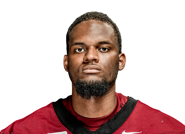 Gregory Green, Football, Alabama A&M