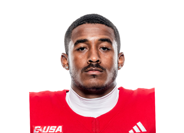 Micah McCarroll, Football, undefined