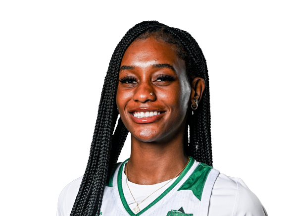 Fatima Ibrahim, Basketball, North Dakota