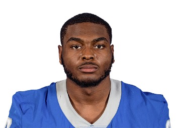 Quindarius Dunnigan photo
