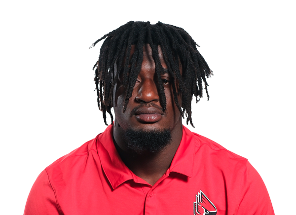 Jamar Birden, Football, undefined