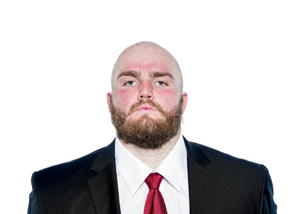 Jackson Hammond, Football, University of Louisiana at Lafayette